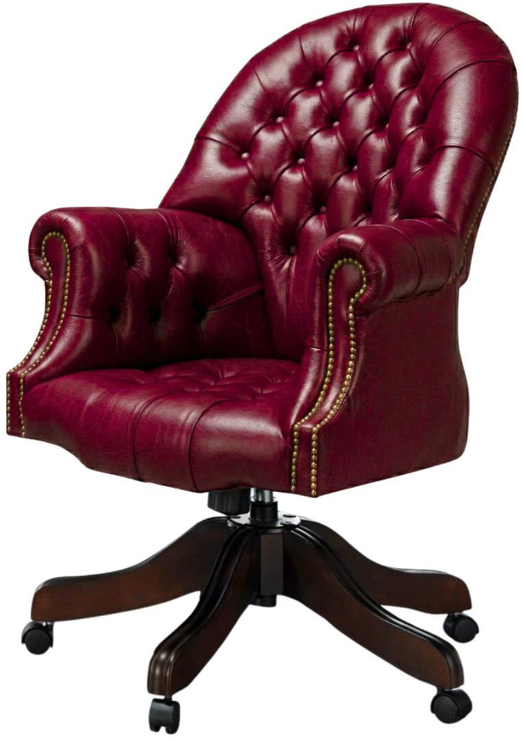 The Directors Chair